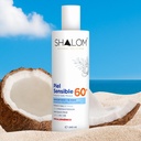 BLOQUEADOR MINERAL PIEL SENSIBLE SPF 60 240 ML / 8 FL OZ