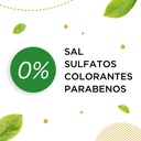 KIT HIDRATACIÓN SHAMPOO 735 ML + MASCARILLA INTENSIVA 180 ML