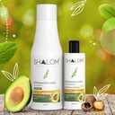 KIT HIDRATACIÓN SHAMPOO 735 ML + MASCARILLA INTENSIVA 180 ML