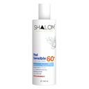 BLOQUEADOR MINERAL PIEL SENSIBLE SPF 60 240 ML / 8 FL OZ