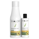 KIT HIDRATACIÓN SHAMPOO 735 ML + MASCARILLA INTENSIVA 180 ML