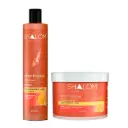 PACK SHAMPOO COBRE + MASCARILLA COBRE