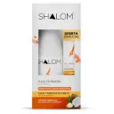 SHAMPOO COCO & KARITE 735 ML + ACONDICIONADOR 345 ML